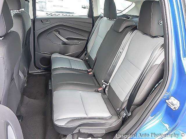 Ford Escape 2017 photo 10